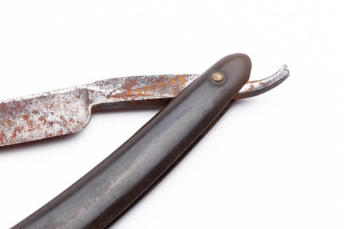 9/16" Straight Razor Classics on Clearance
