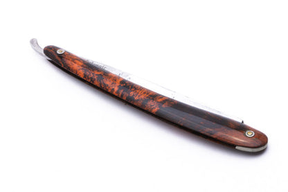 5/8" J.B.F Champlin & Sons Galvanic Straight Razor