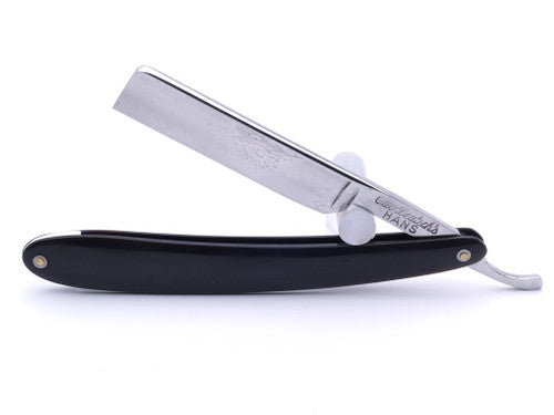 5/8" Otto Deutsch Sohne Straight Razor | Solingen, Germany