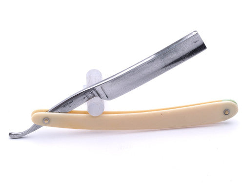 9/16" L.B. Ltd. Straight Razor | Germany