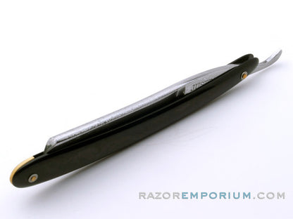 9/16" Justrite Vintage Straight Razor