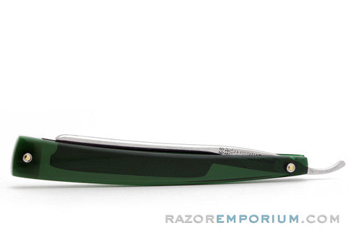 5/8" JA Henckels 66 Twinworks Straight Razor | Solingen, Germany
