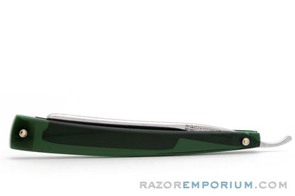 5/8" JA Henckels 66 Twinworks Straight Razor | Solingen, Germany