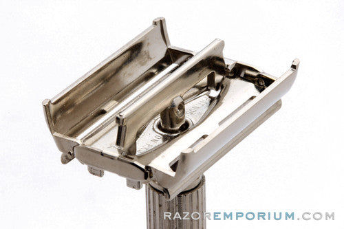 1968 Gillette Knack TTO Double Edge Safety Razor | N1