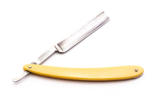 5/8" Wade & Butcher Classics on Clearance Straight Razor
