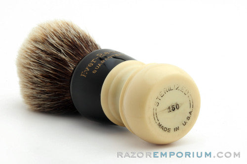 Ever Ready 150 Vintage Badger Hair Shave Brush