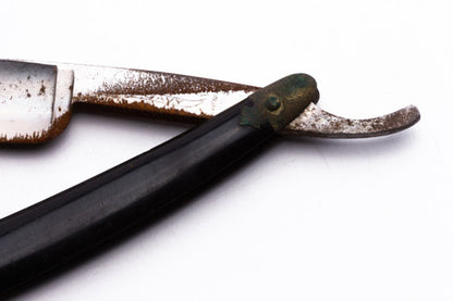 5/8" Genco Classics on Clearance Straight Razor