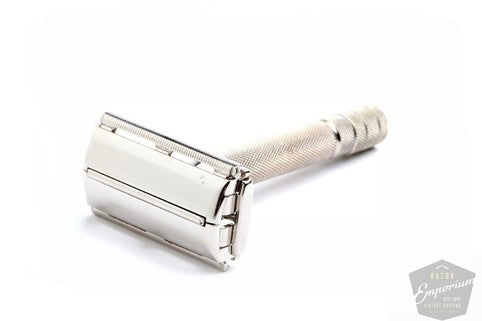 Gillette 1953 Super Speed Double Edge Safety Razor
