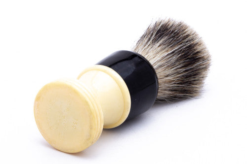 Ever-Ready 150 Badger | Vintage Restored Shave Brush