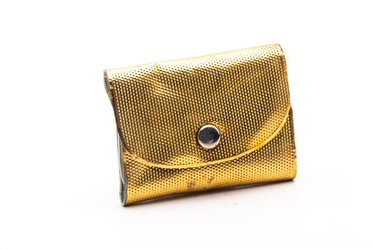 German Three Piece Double Edge Travel Safety Razor | Original Condition