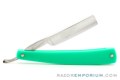 9/16" Friedman & Lauterjung Celebrated Straight Razor | New York, NY