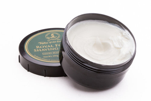 Taylor of Old Bond Street | Royal Forest Shaving Cream