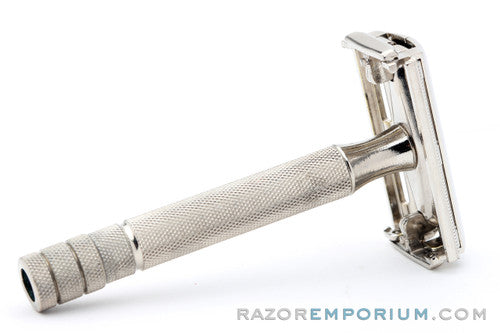 1947-50's Gillette Super Speed DE Safety Razor