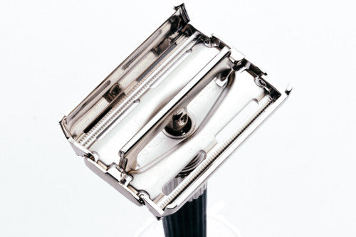 1966 Gillette Knack DE Safety Razor L3