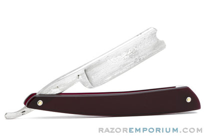 13/16" Mc Coy & Sanders Warranted Monarch Straight Razor | Germany