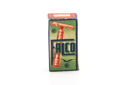 Falco Double Edge Safety Razor | Original Condition