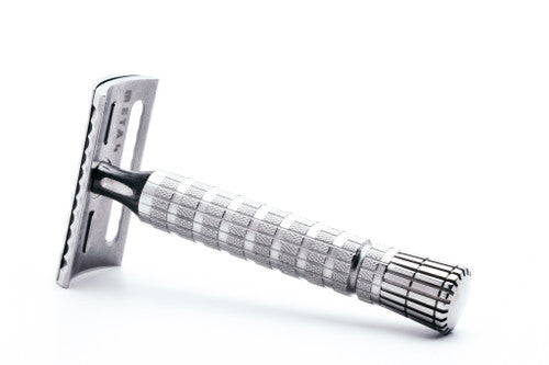 PAA Epic Shave Tech Meta 4 Safety Razor | Used