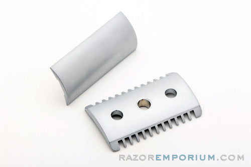 Ikon Short Comb Razor Head