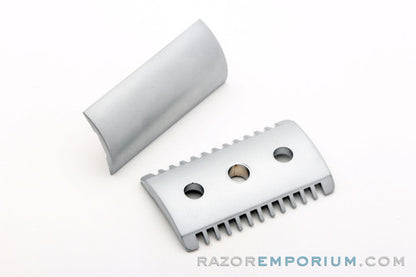 Ikon Short Comb Razor Head