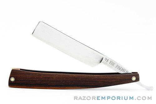 5/8'' The Palmer 31 Straight Razor | Germany