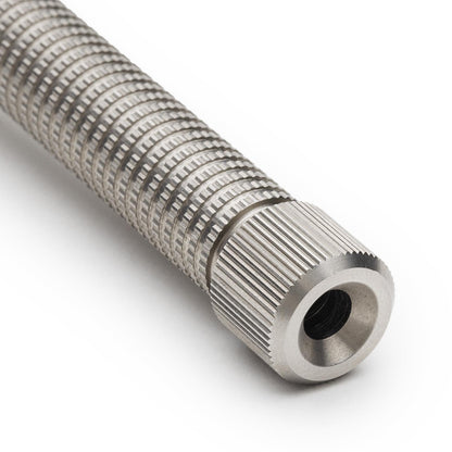Rex Supply Co. | Ambassador Adjustable Stainless Steel Double Edge Safety Razor