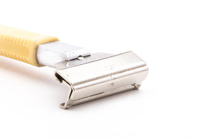 1950's PAL Injecto-Matic Single Edge Safety Razor | Original Condition