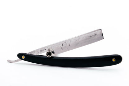 9/16" George Wostenholm & Sons Celebrated IXL Straight Razor | England