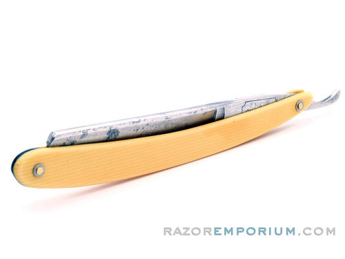 9/16" New Comfort Cranford Straight Razor | Cranford, N.J.