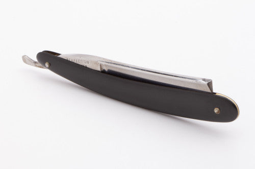 5/8" T. Hessenbruch Straight Razor