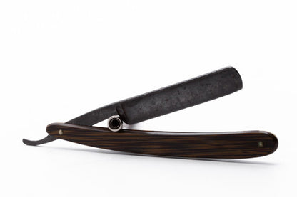 9/16" Shumate Classics on Clearance Straight Razor