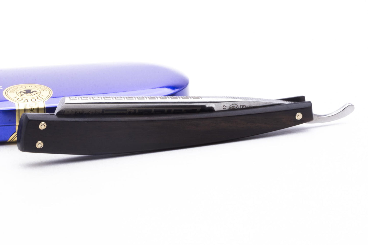 6/8 Dovo Solingen "Master's" Straight Razor