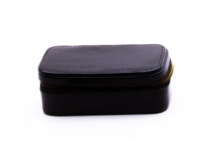 1960's Coles Gold Slant Double Edge Safety Razor Set