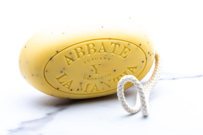 Abbate Y La Mantia | Soap On A Rope - Fougere
