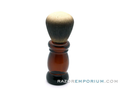 Avon Barber Shop Brush Tai Winds Cologne