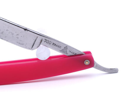 9/16" Trademark #700 Straight Razor | Solingen