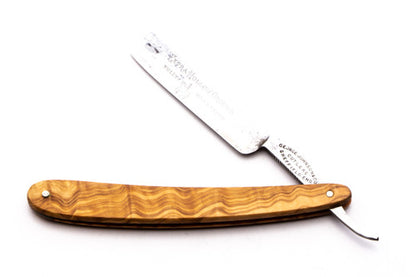 5/8" George Johnson & Co. Classics on Clearance Straight Razor