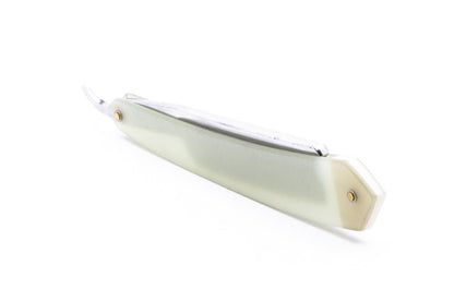 11/16" Wade & Butcher Barber's Notch Straight Razor | Sheffield, England