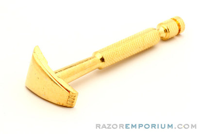 1950's Besser Grooming Razor Mustache & Eyebrow Made in Japan