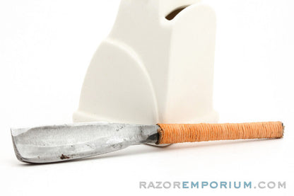 Kamisori SE Razor Blade Made in Japan | Shave Ready