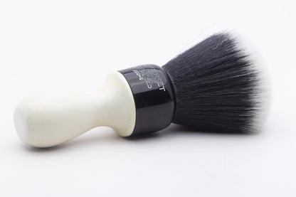 Rubberset 200-5 Vintage Restored Synthetic Shave Brush