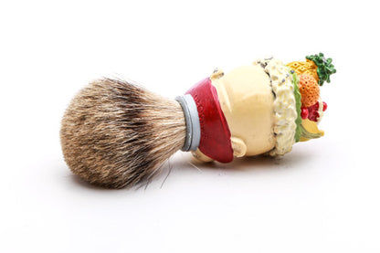 TM & Co. Bugs Bunny & Elmer Fudd Shaving Set With Stand