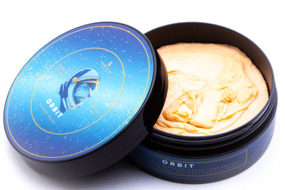 Noble Otter Shave Co. | Orbit Shave Soap
