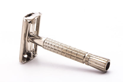 1966 L2 Gillette Flare Tip Super Speed Safety Razor | Original Condition