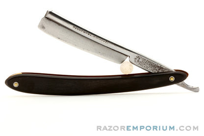 5/8" Joh. Engstrom Straight Razor | Eskilstuna, Sweden