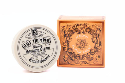 Geo F. Trumper | Almond Shaving Cream