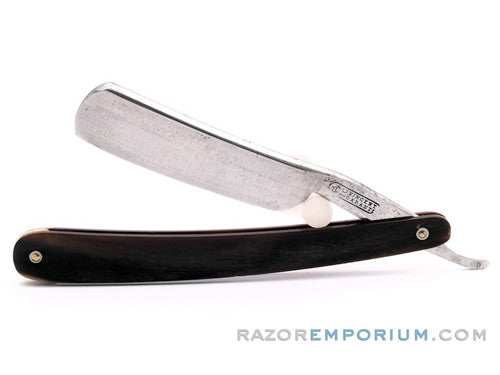 6/8" Vincent Garanti Straight Razor | France