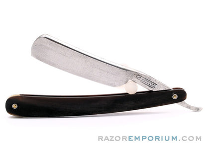 6/8" Vincent Garanti Straight Razor | France