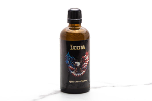 Strike Gold Shave | Icon After Shave Splash