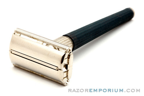 1968 Gillette Knack TTO DE Safety Razor |  N1
