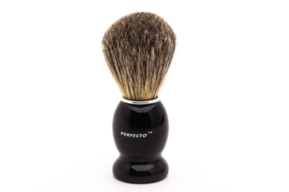 Modern Restored | Perfecto Black Acrylic Handle